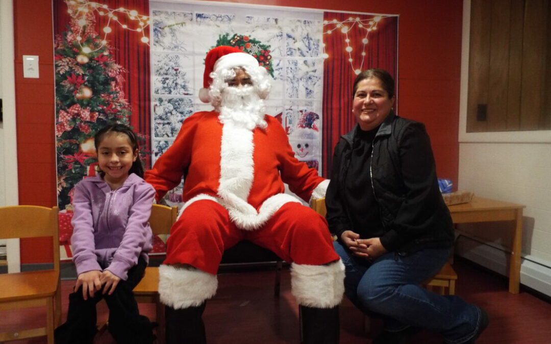 Celebrating Holiday Joy: A Recap of LifeScene’s Annual Hope for the Holidays Event