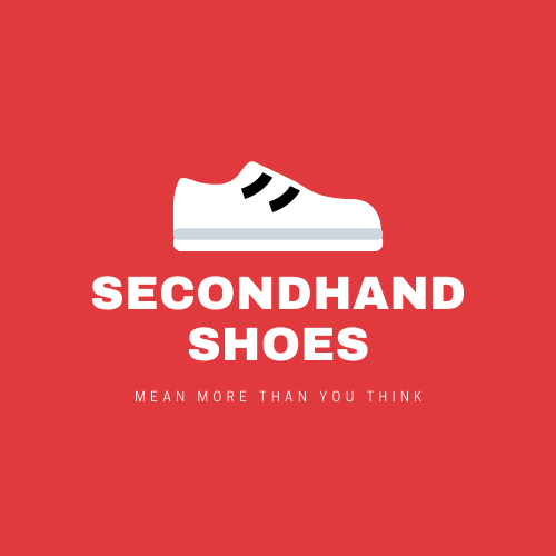 secondhand shoes
